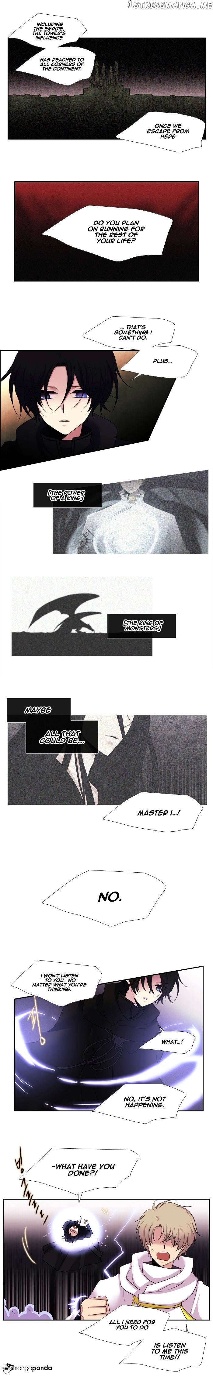 Black Haze chapter 143 - page 8