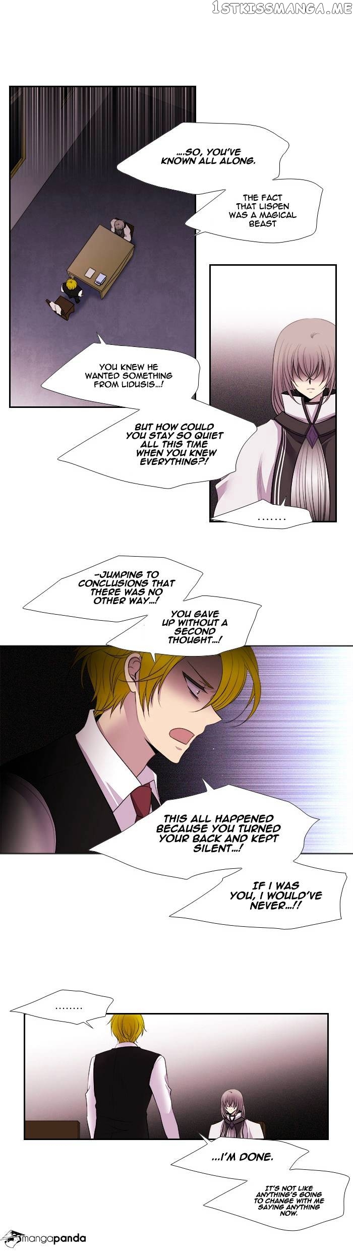 Black Haze chapter 174 - page 10