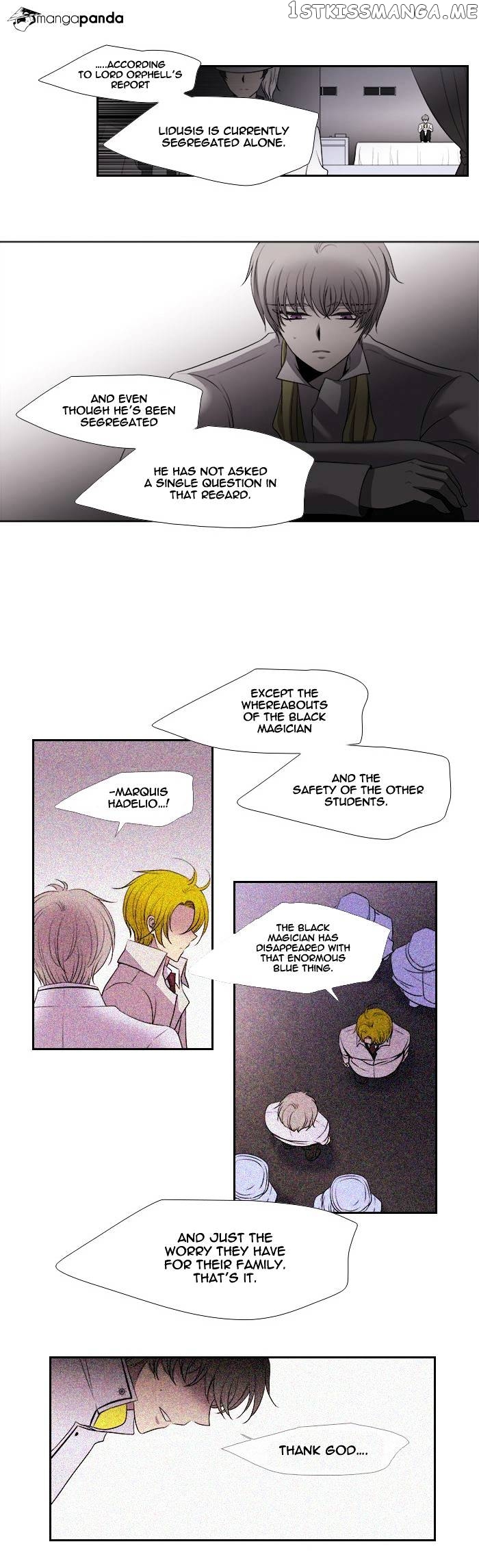 Black Haze chapter 174 - page 11