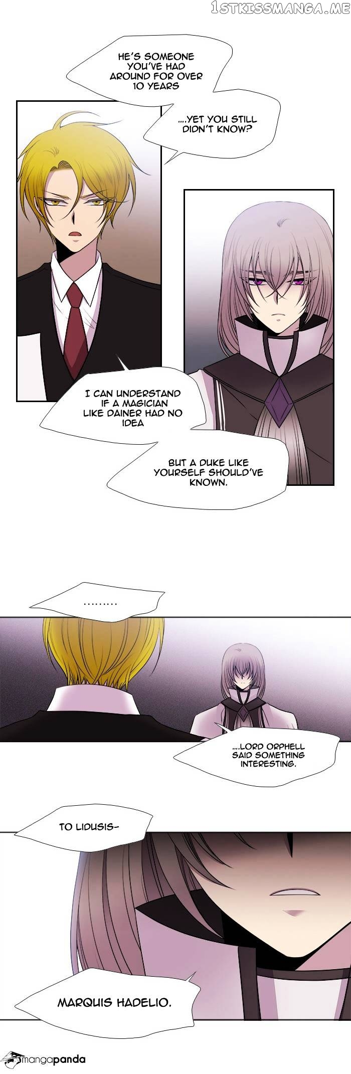Black Haze chapter 174 - page 3