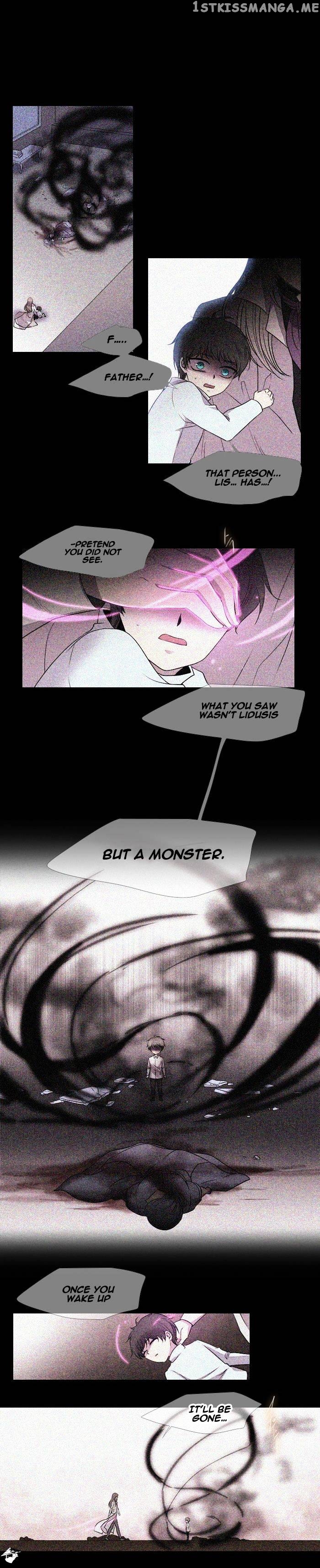 Black Haze chapter 174 - page 7
