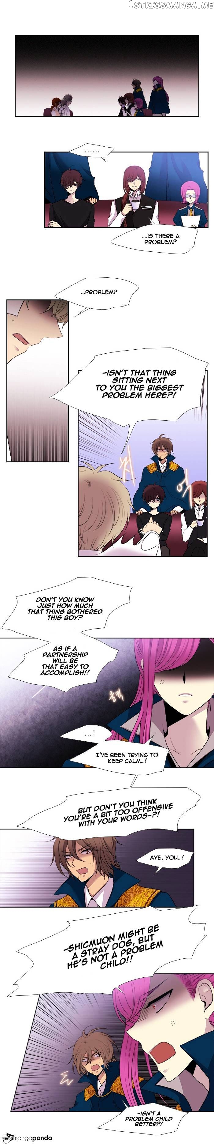 Black Haze chapter 173 - page 11
