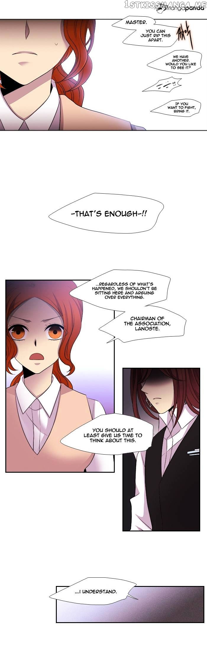 Black Haze chapter 173 - page 16