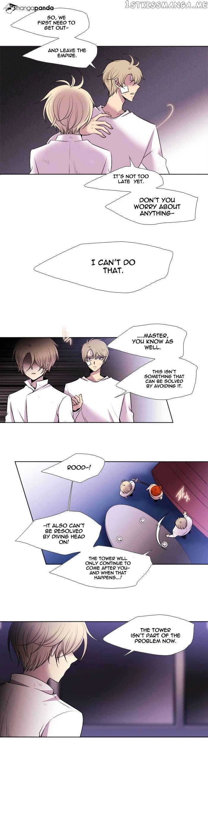 Black Haze chapter 173 - page 19