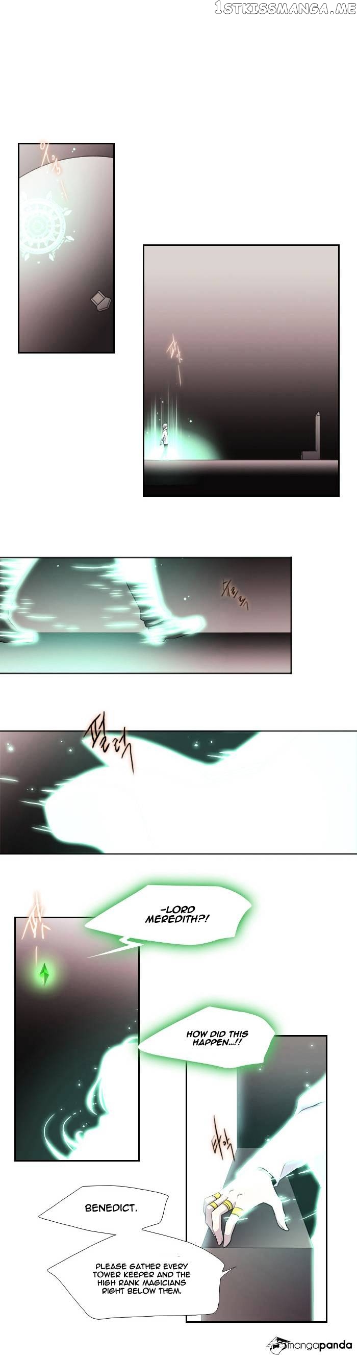 Black Haze chapter 173 - page 20