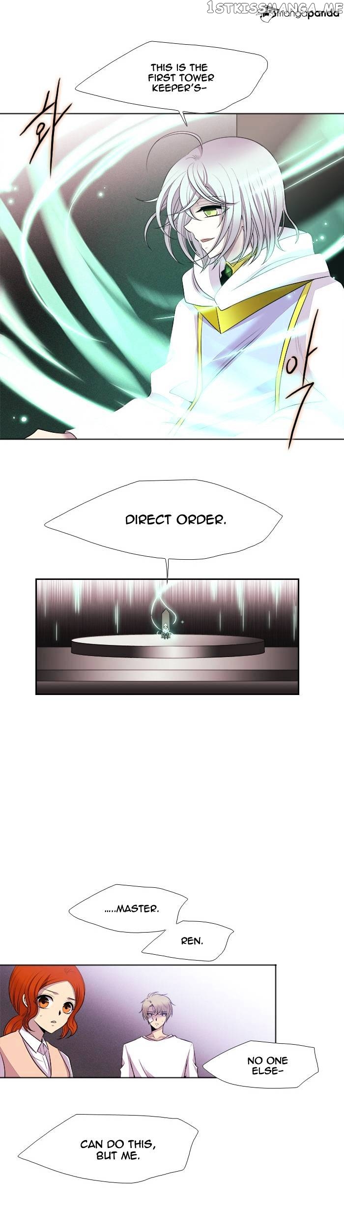 Black Haze chapter 173 - page 21