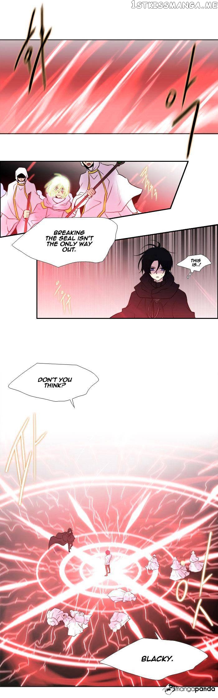 Black Haze chapter 142 - page 10