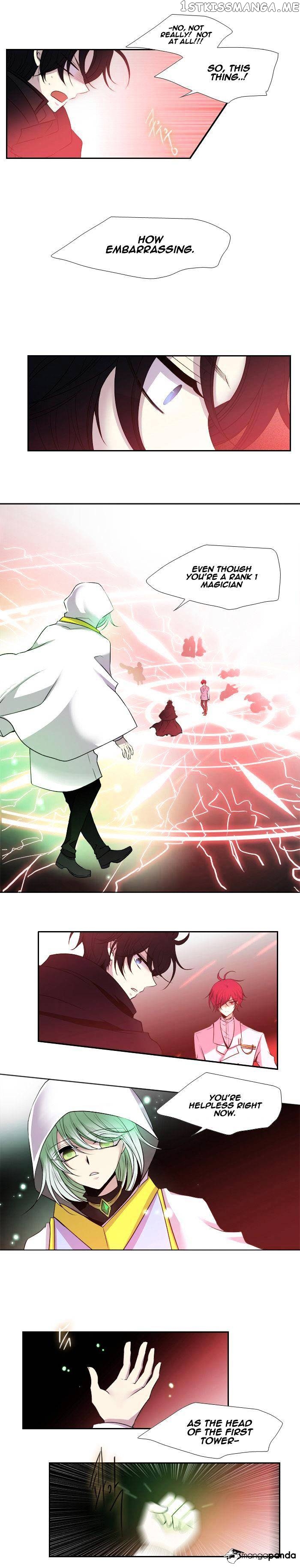 Black Haze chapter 142 - page 11