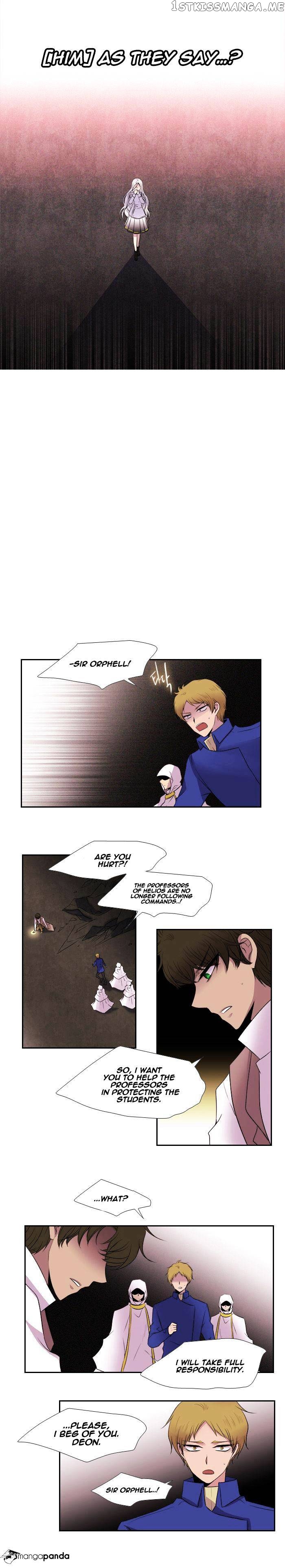 Black Haze chapter 142 - page 14