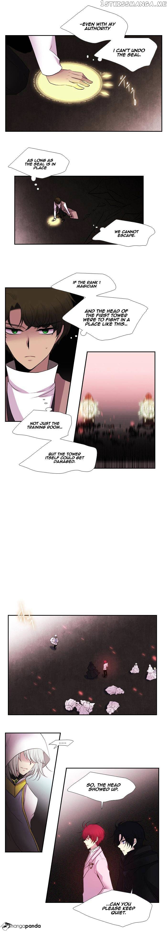 Black Haze chapter 142 - page 15