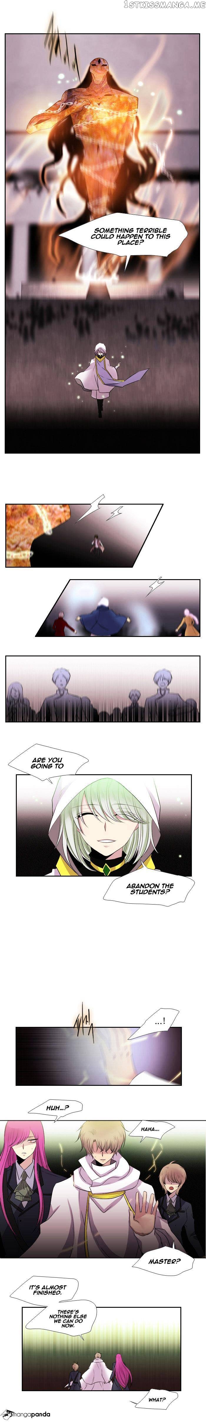Black Haze chapter 142 - page 17
