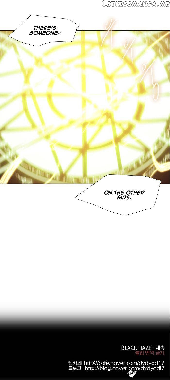 Black Haze chapter 142 - page 18