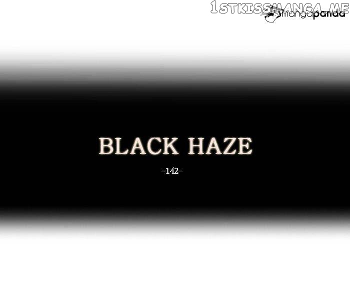 Black Haze chapter 142 - page 2