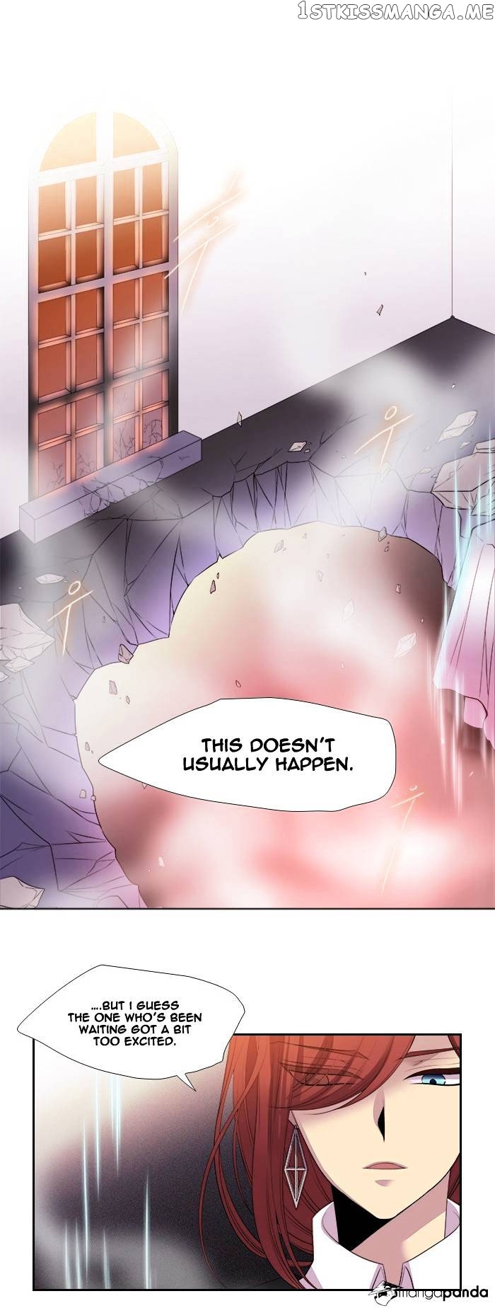 Black Haze chapter 172 - page 4