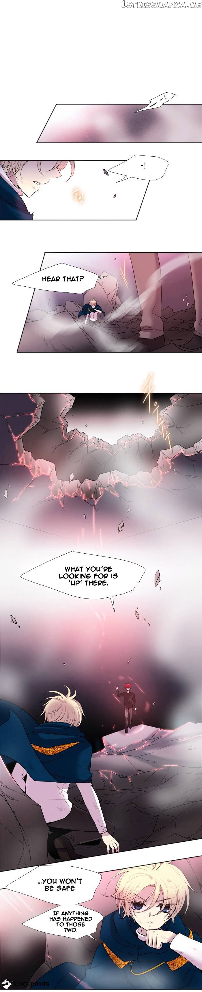 Black Haze chapter 172 - page 6