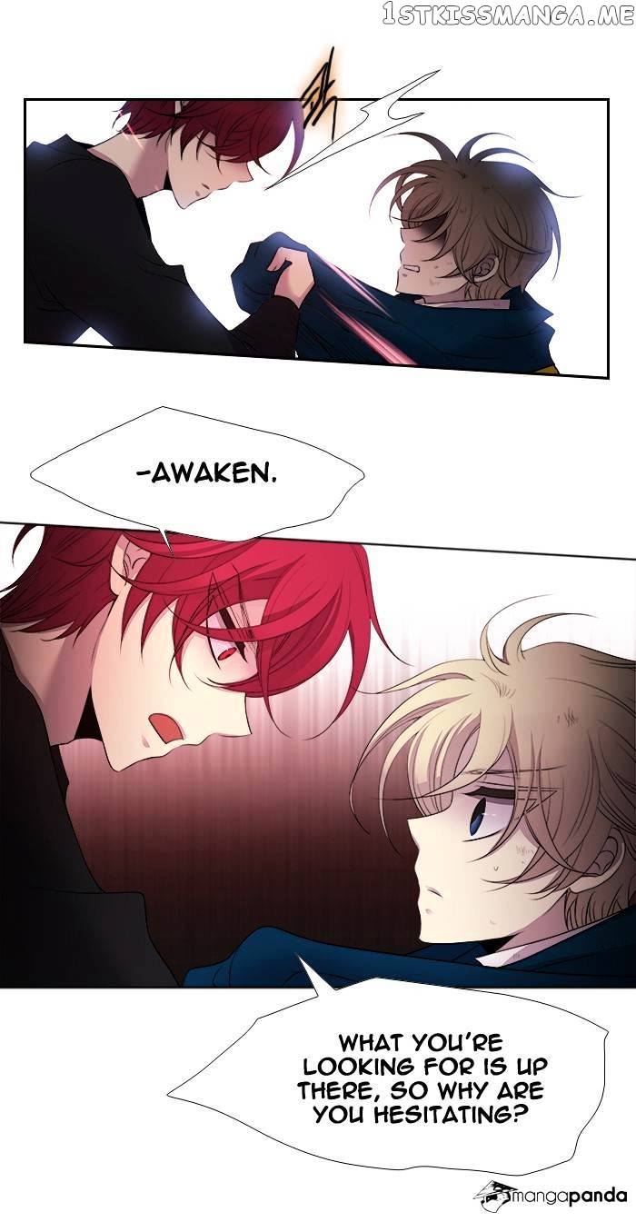 Black Haze chapter 172 - page 9