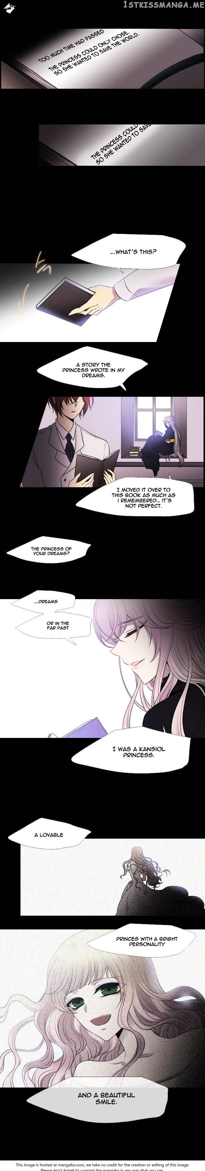 Black Haze chapter 216 - page 10