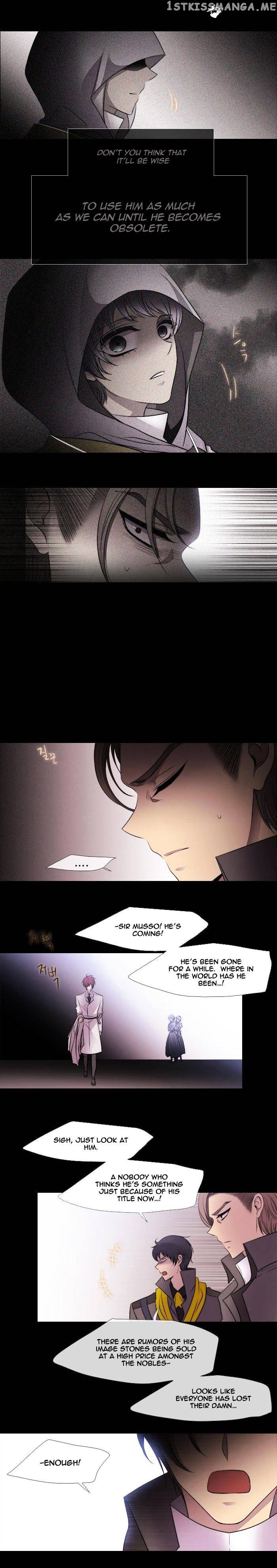 Black Haze chapter 216 - page 15