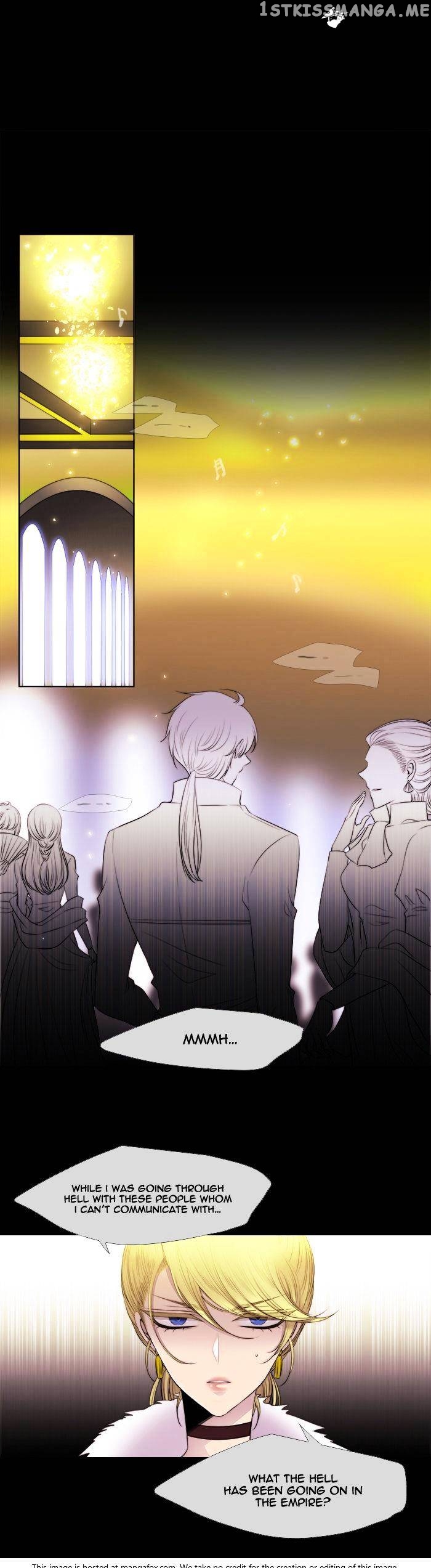 Black Haze chapter 216 - page 2