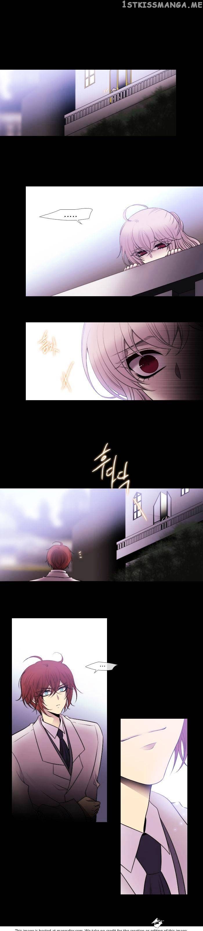 Black Haze chapter 216 - page 8