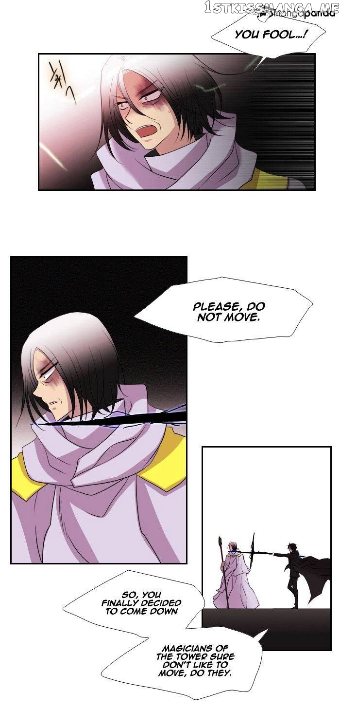 Black Haze chapter 141 - page 11