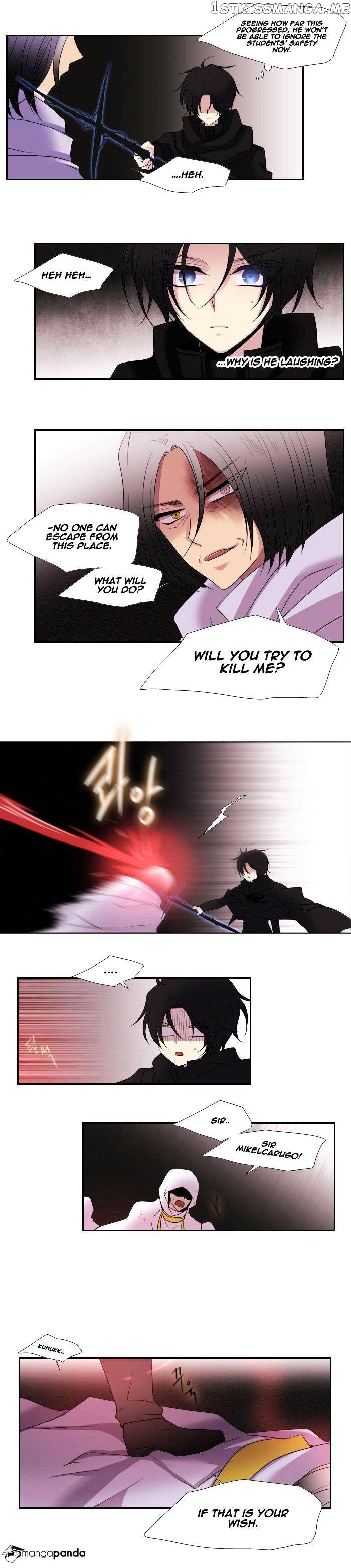 Black Haze chapter 141 - page 13
