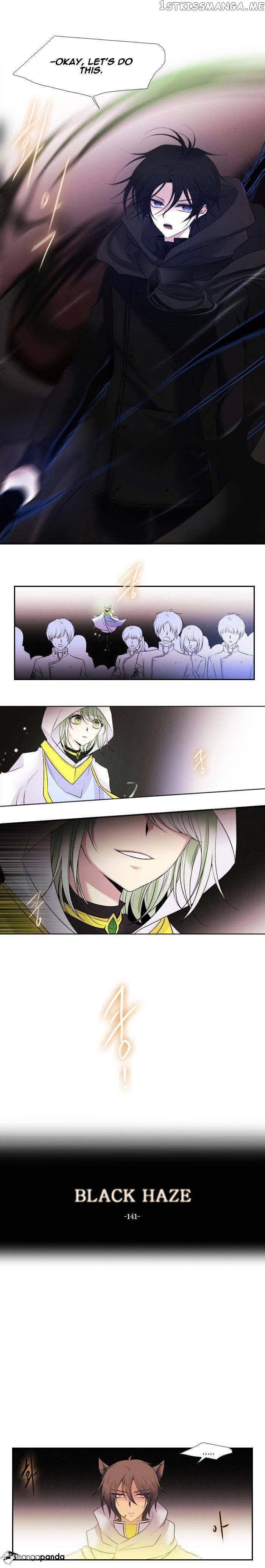 Black Haze chapter 141 - page 3