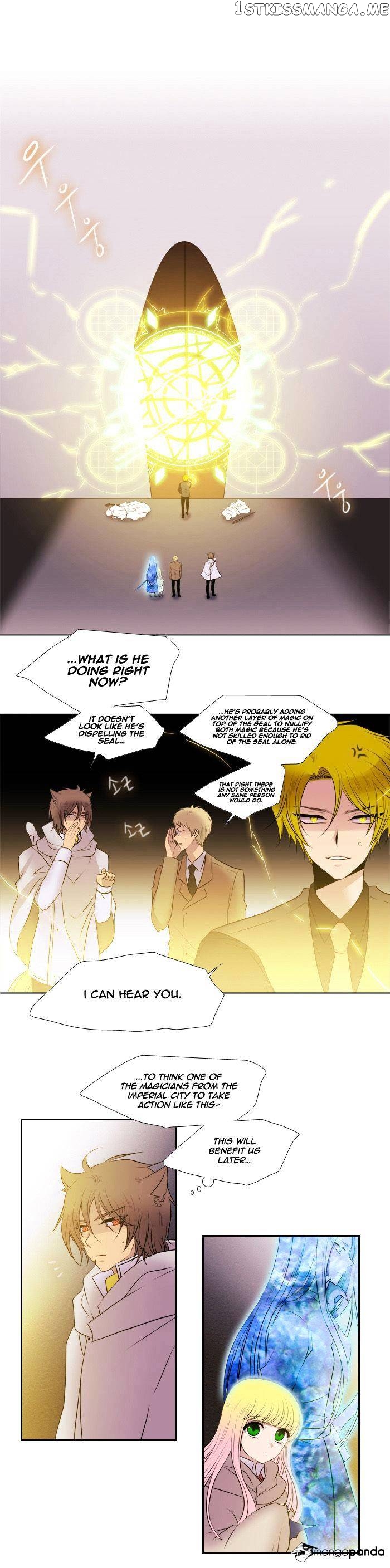 Black Haze chapter 141 - page 4