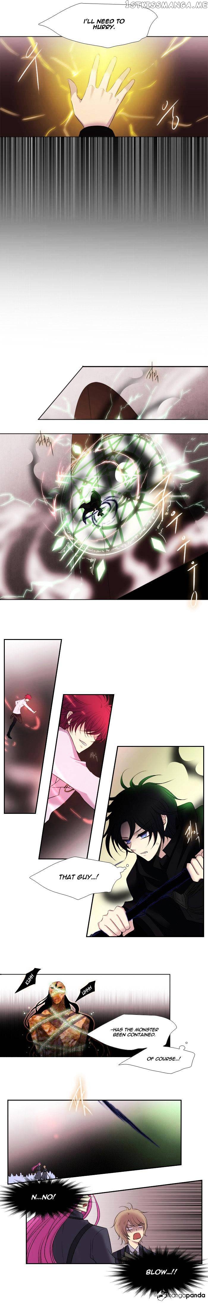 Black Haze chapter 141 - page 6