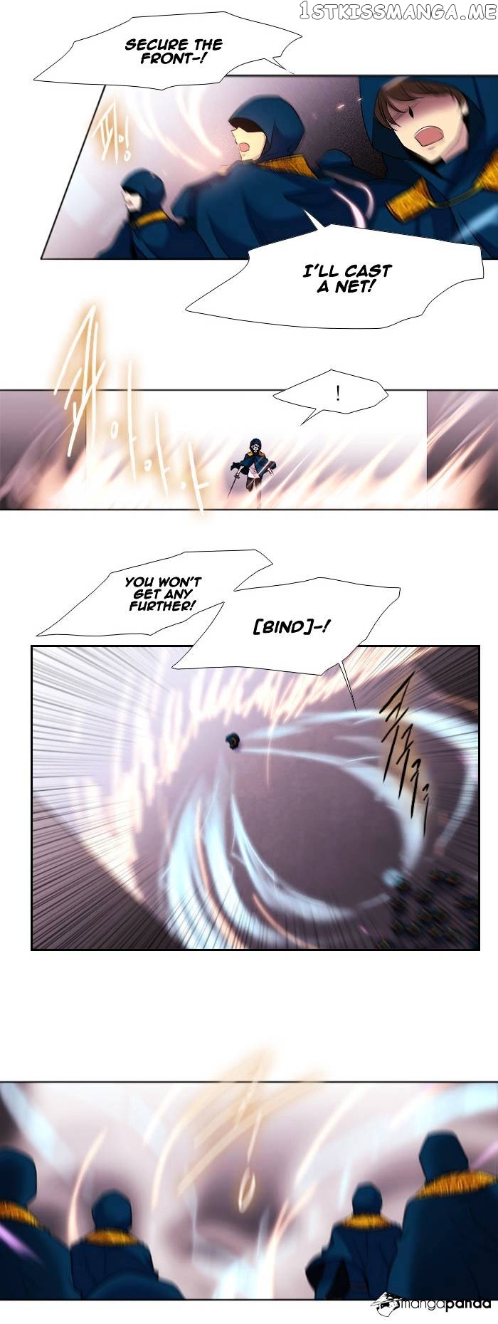 Black Haze chapter 171 - page 11