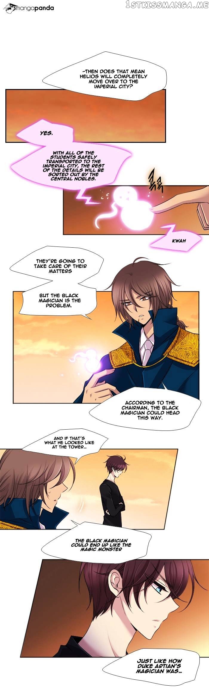Black Haze chapter 171 - page 2