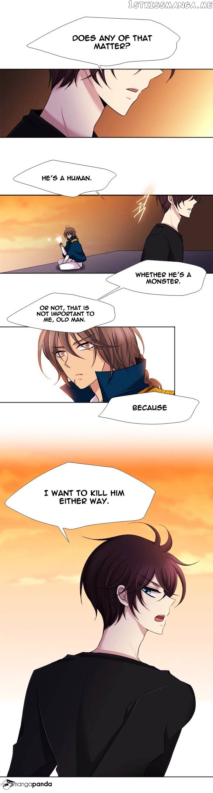 Black Haze chapter 171 - page 3