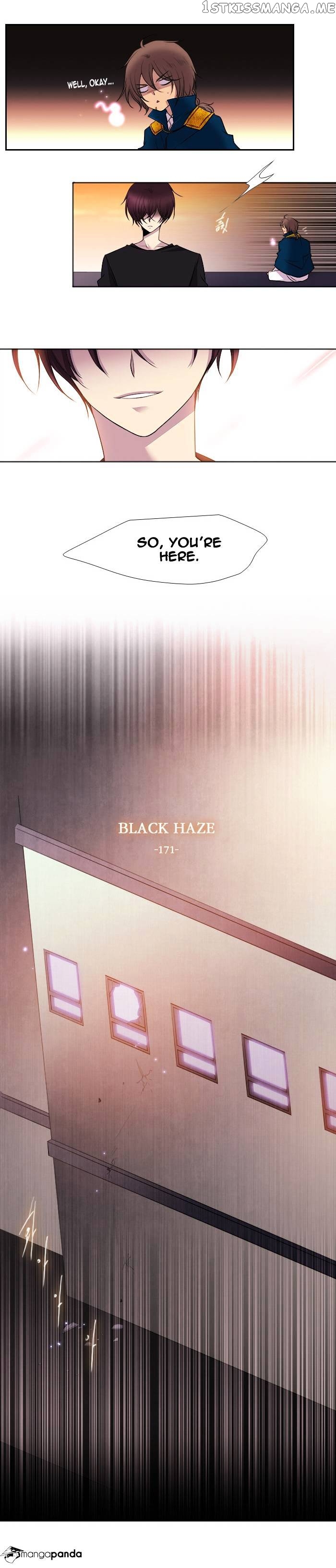 Black Haze chapter 171 - page 4