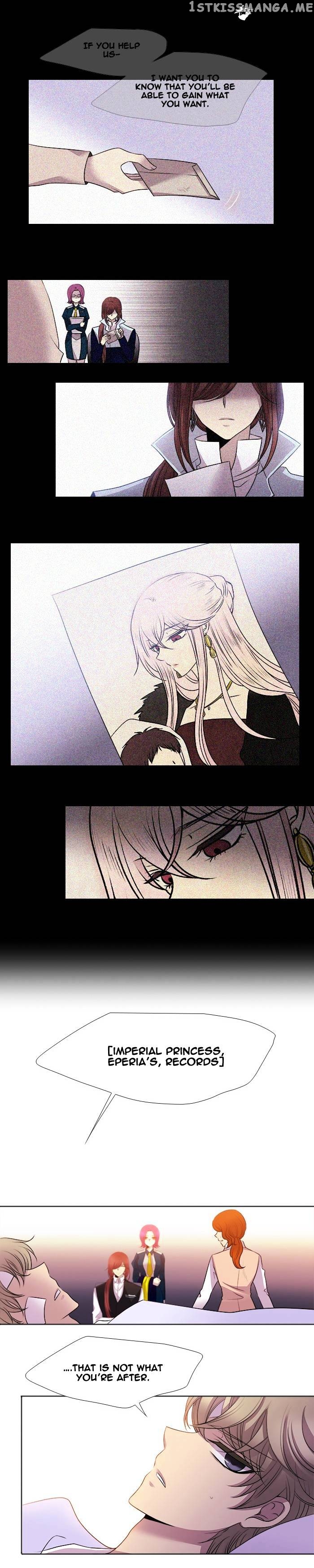 Black Haze chapter 171 - page 9