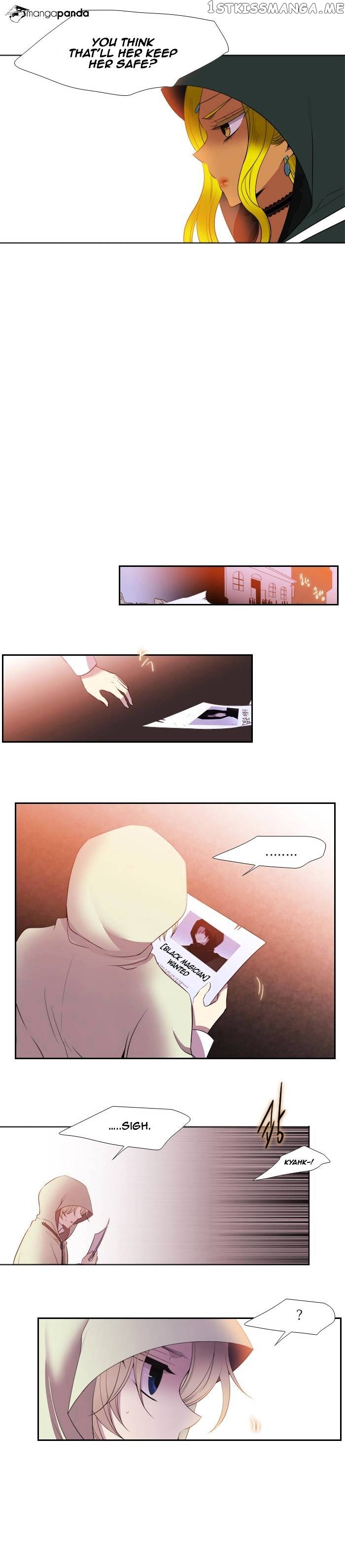 Black Haze chapter 170 - page 4