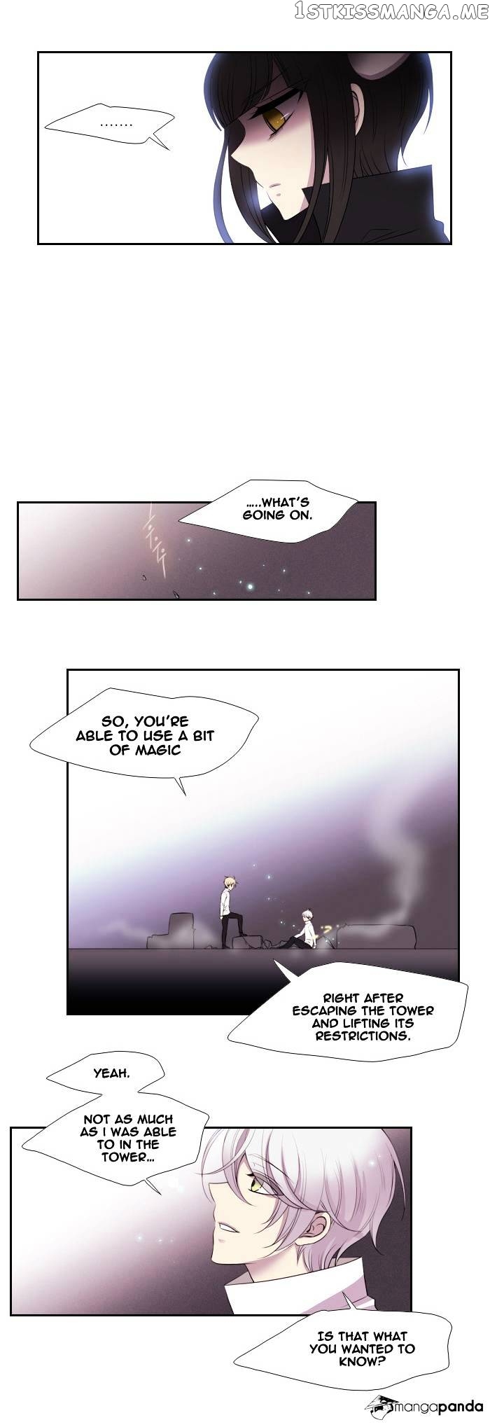 Black Haze chapter 169 - page 13