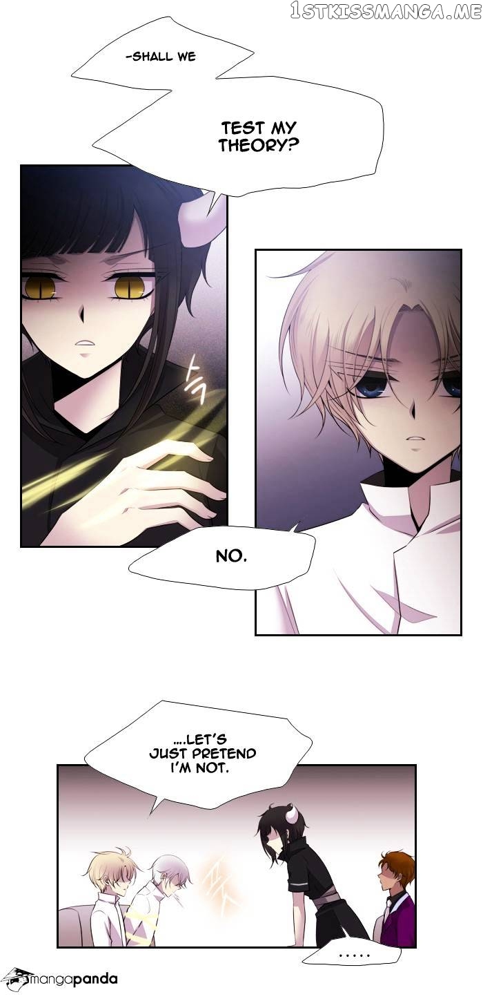 Black Haze chapter 169 - page 5