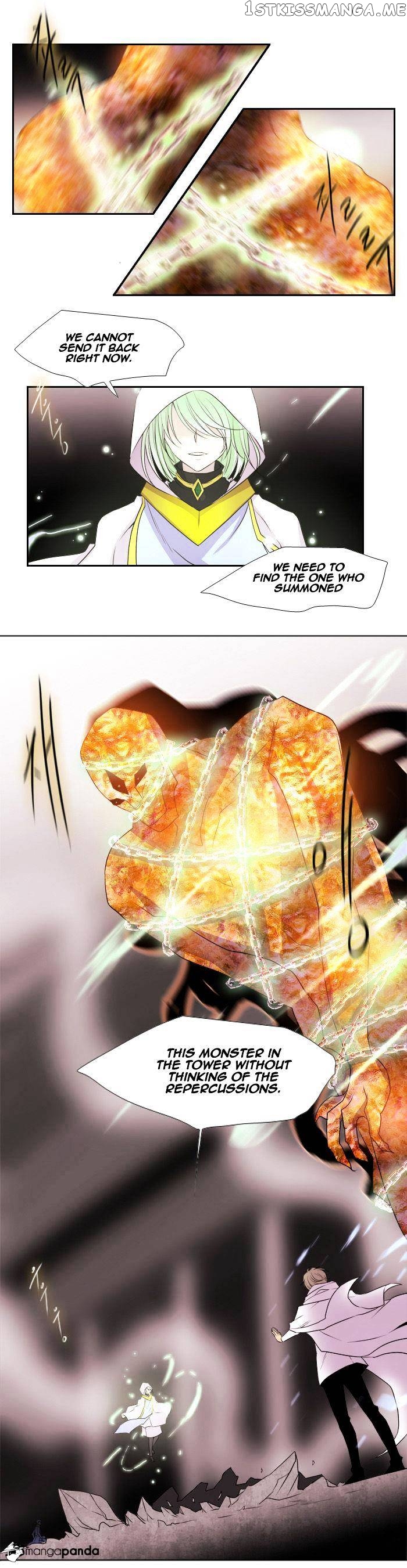 Black Haze chapter 140 - page 10