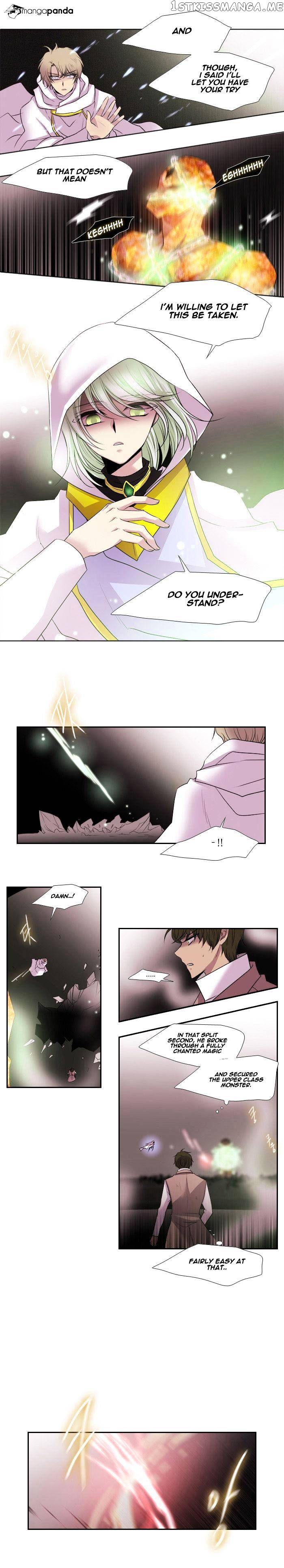Black Haze chapter 140 - page 11