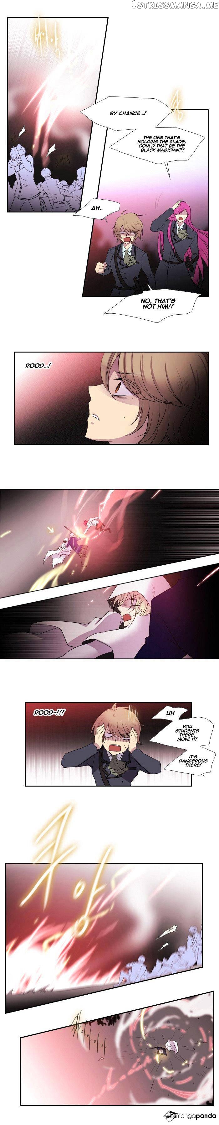 Black Haze chapter 140 - page 12