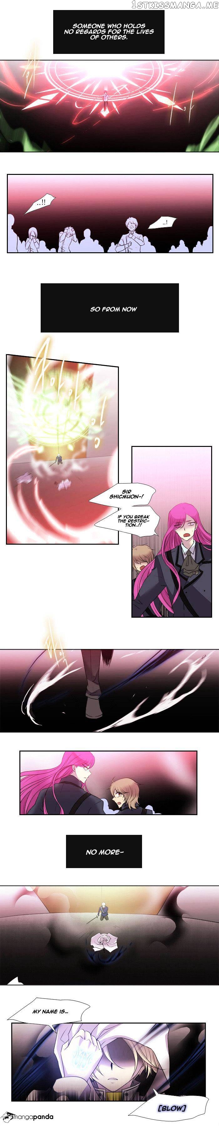 Black Haze chapter 140 - page 15