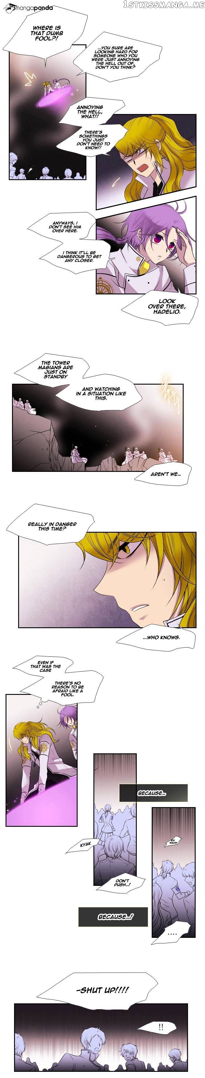 Black Haze chapter 140 - page 3