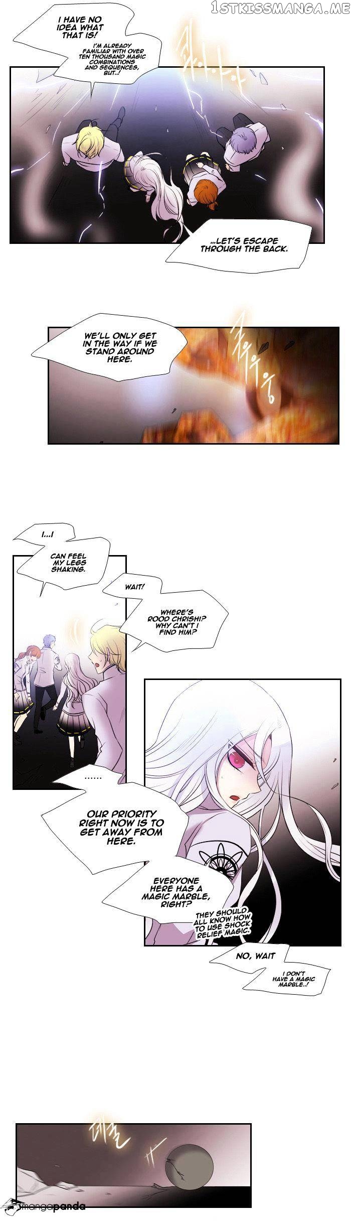 Black Haze chapter 140 - page 6