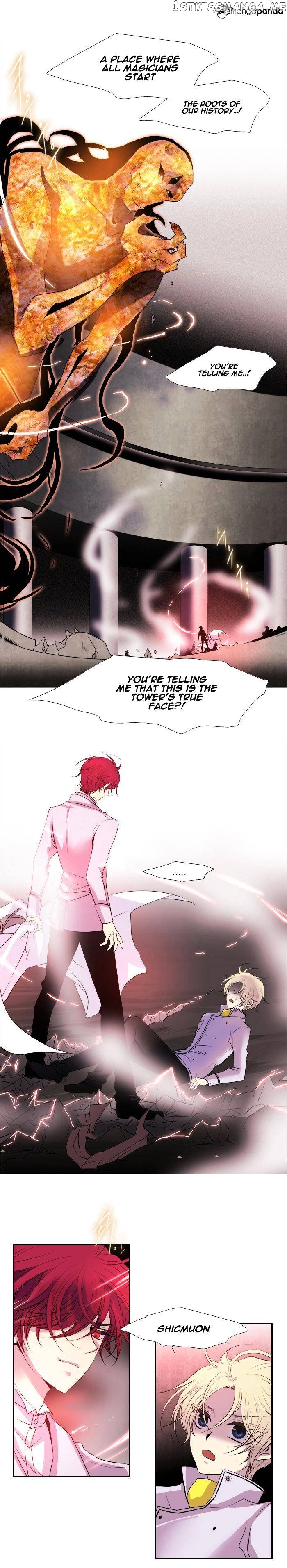 Black Haze chapter 139 - page 3