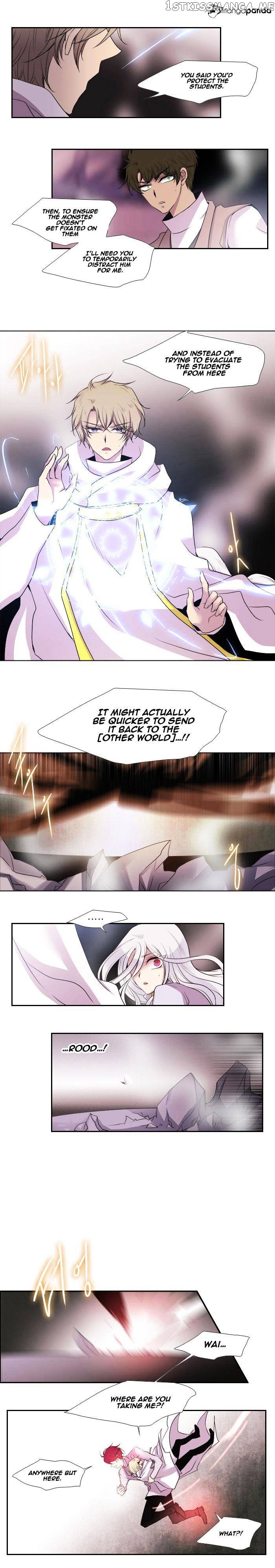 Black Haze chapter 139 - page 7