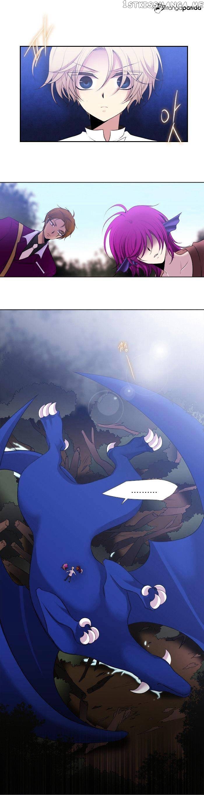 Black Haze chapter 168 - page 10