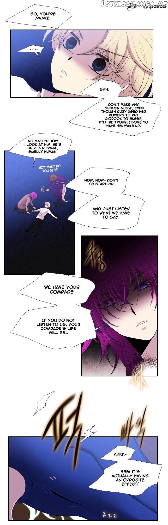 Black Haze chapter 168 - page 11