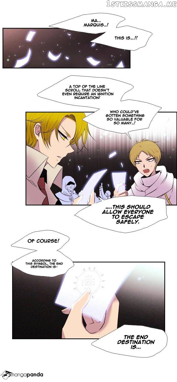 Black Haze chapter 168 - page 3