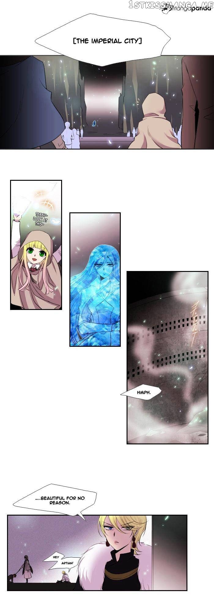 Black Haze chapter 168 - page 4