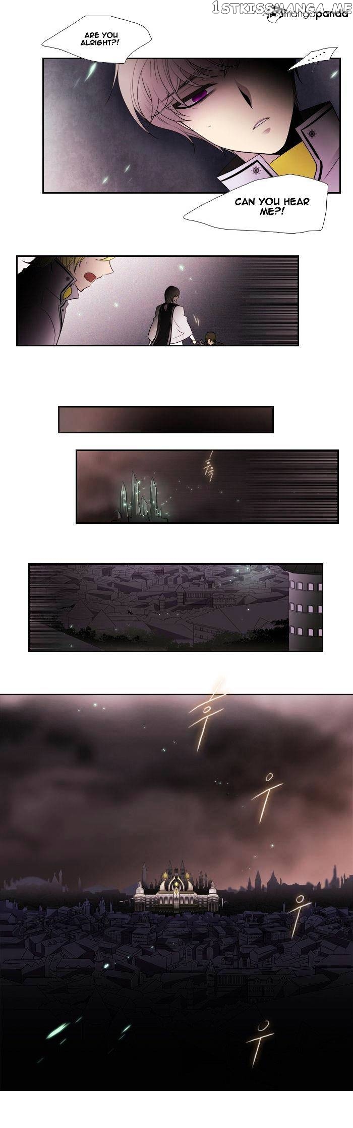 Black Haze chapter 168 - page 5
